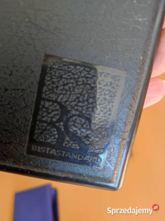 Papierośnice Dark Horse z gumką palacza Kielce