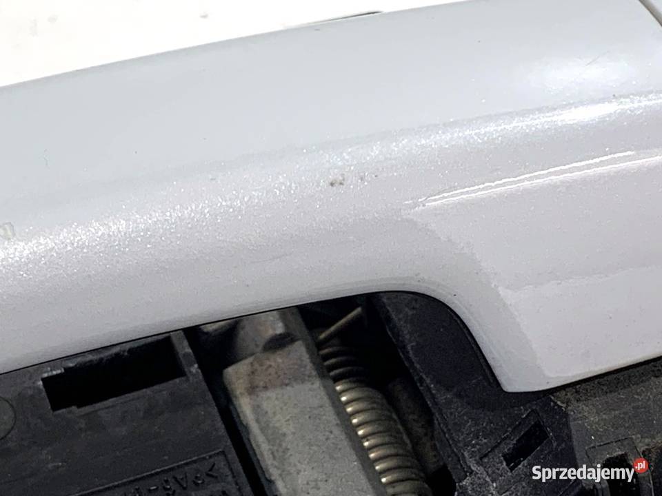 KLAMKA ZEWNĘTRZNA LEWY TYŁ JAGUAR XF II Kombi Klamki podkarpackie sprzedam