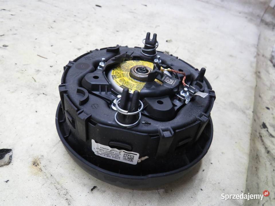 PODUSZKA AIR BAG KIEROWCY JAGUAR XF X260 SEDAN Poduszki powietrzne