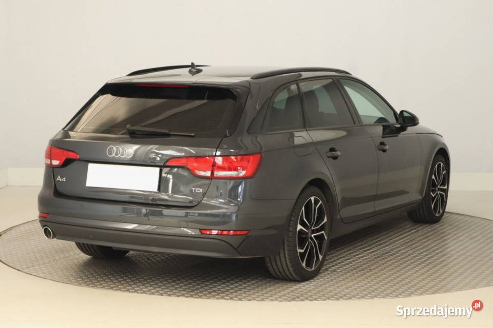 Audi A4 20 TDI wspomaganie kierownicy Zabrze