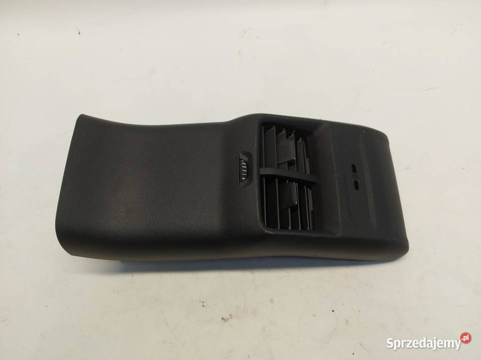 Ford Explorer VII R2KB KRATKI NAWIEWU TUNELU TYŁ dolnośląskie