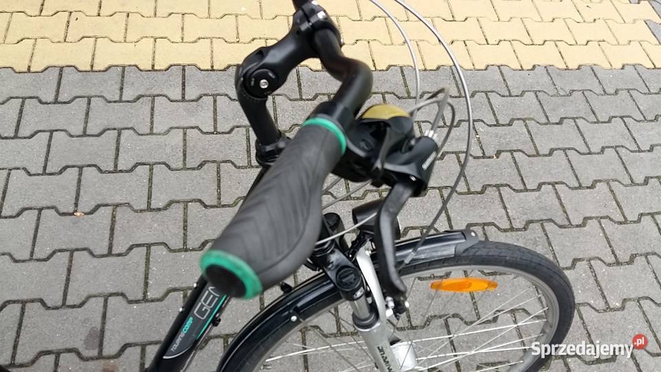 GENESIS Comp 4 M Ktm Winora Trek i inne 28 Wrocław