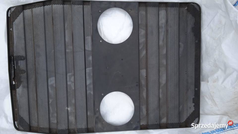 Siatka maski Ursus 2802281235023512 3514 4512 Bychawa