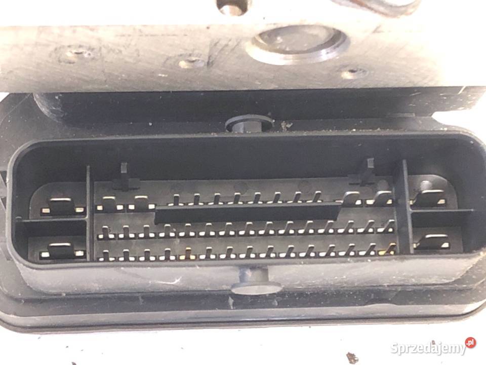 POMPA ABS AUDI Q5 FY 80A614517B 20 190 osobowe podkarpackie