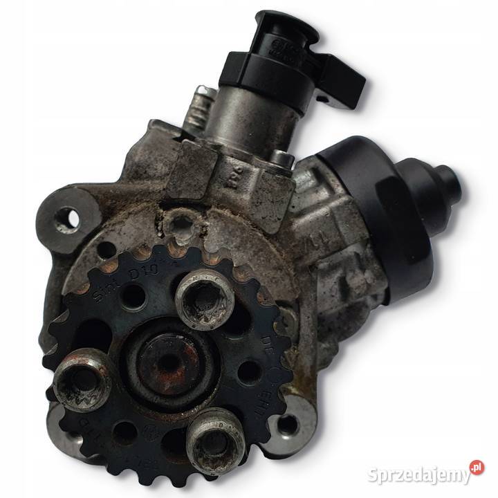 POMPA WTRYSKOWA VW Jetta Passat B6 Audi A3 8P 20 osobowe Chełm