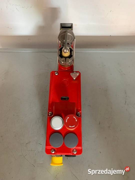 Fortress Interlocks Warszawa