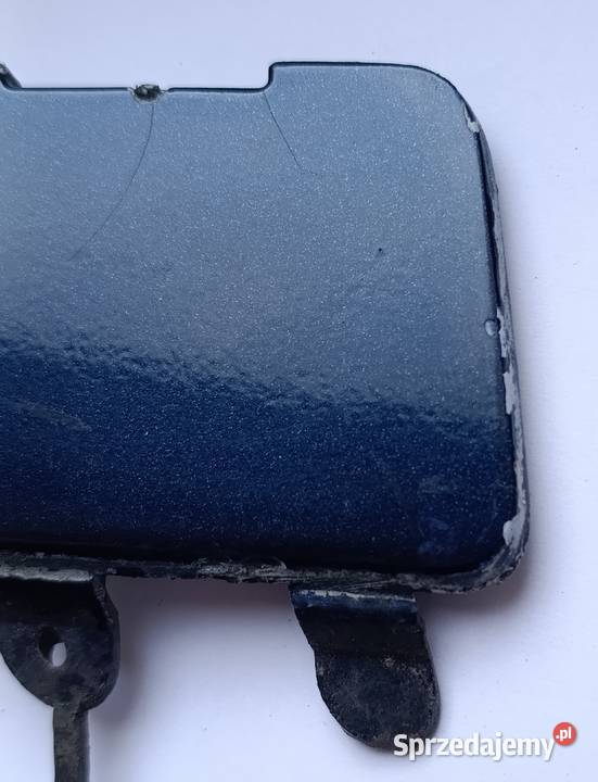 zaslepka haka zderzaka tyl Volvo s60 I 0510r