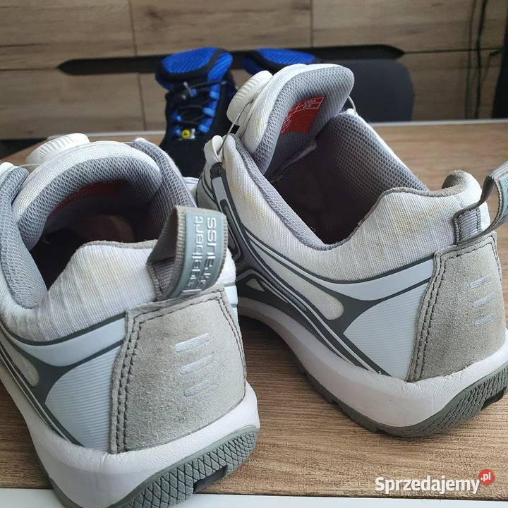 Buty robocze Elten Engelbert Strauss Nowa Sól