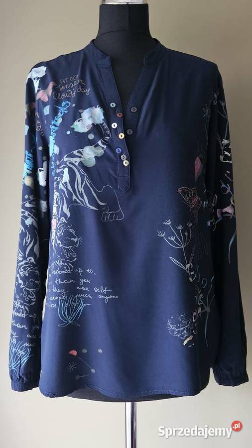 Desigual koszula rozmiar L Lublin