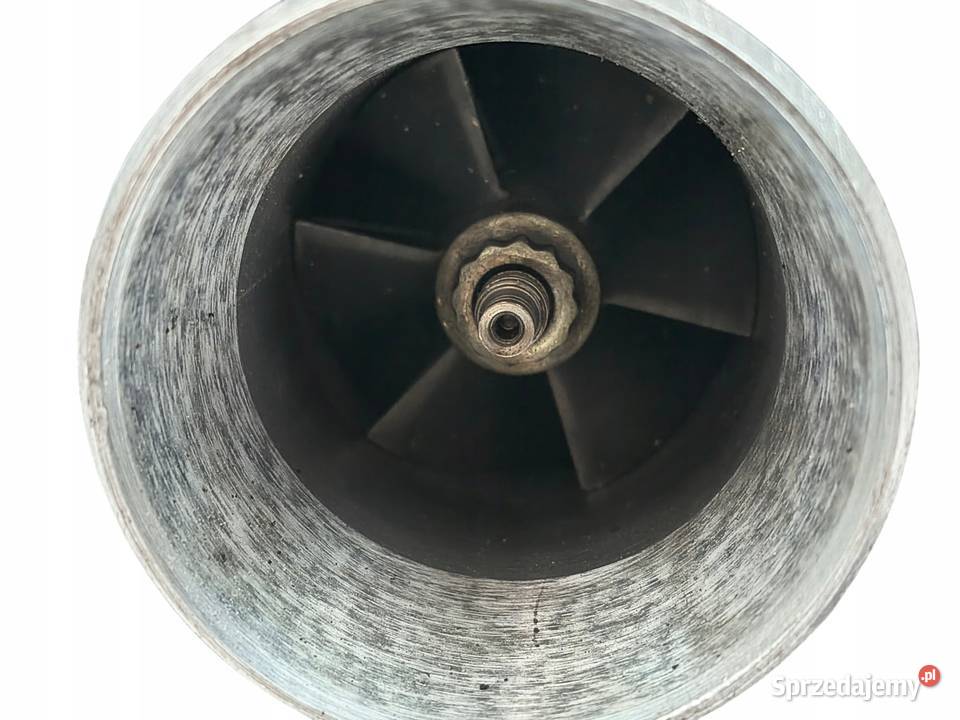 TURBOSPRĘŻARKA Seat Leon II 20 TDI 03G253019A lubelskie Chełm
