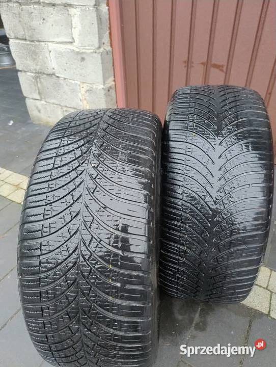 Opony Goodyear Vector Gen 3 Wielosezonowe świętokrzyskie Kielce