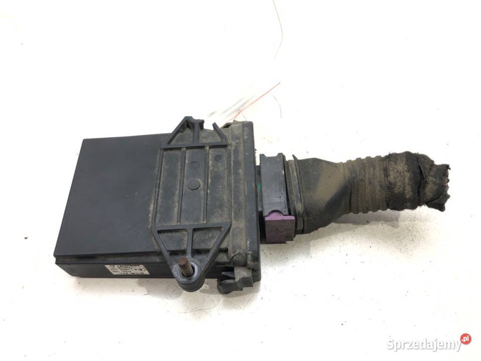 KOMPUTER DO GAZU LPG STEROWNIK GAZU ZASILANIA osobowe podkarpackie