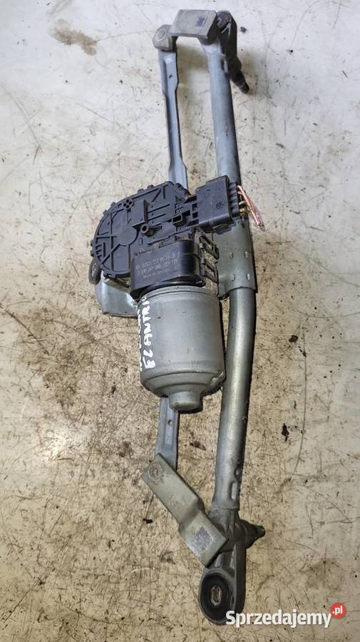 Mechanizm wycieraczek przednich Hyundai Elantra mazowieckie Łagów