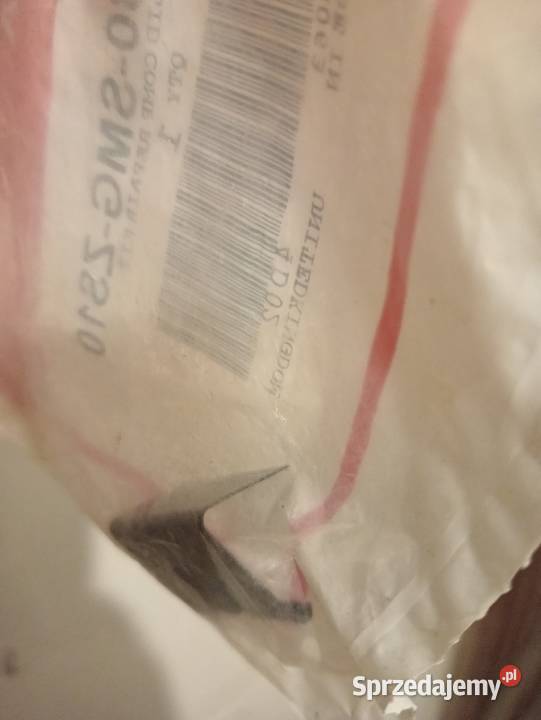 OEM Honda Civic VIII Ufo zestaw naprawczy korka Łódź sprzedam
