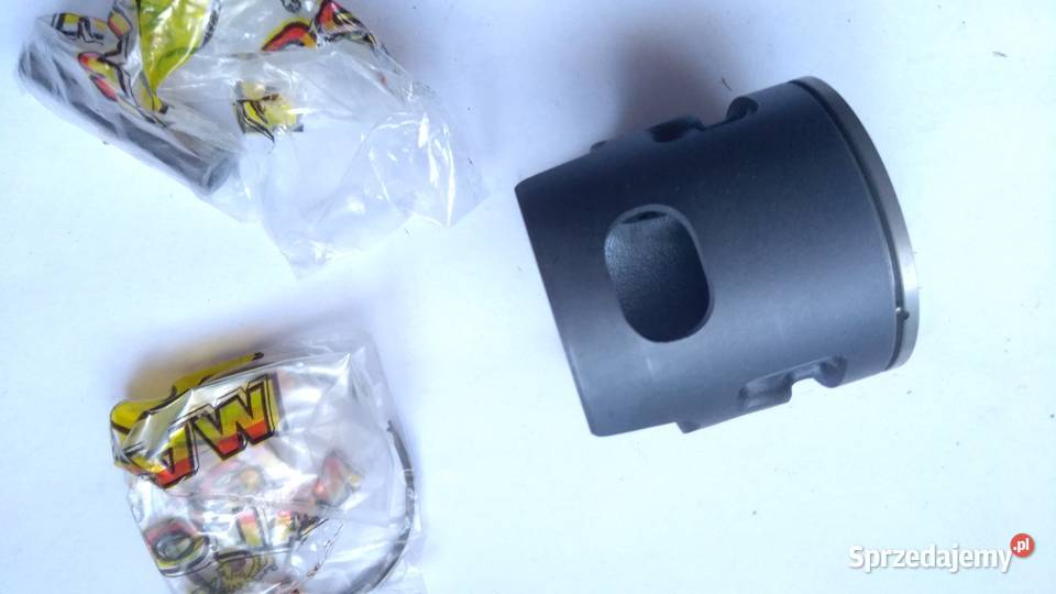 TŁOK MALOSSI RACING 478 mm GILERA PIAGGIO Bielsk Podlaski