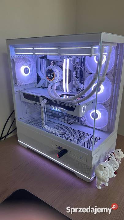 RTX 5080 16GB mazowieckie Warszawa