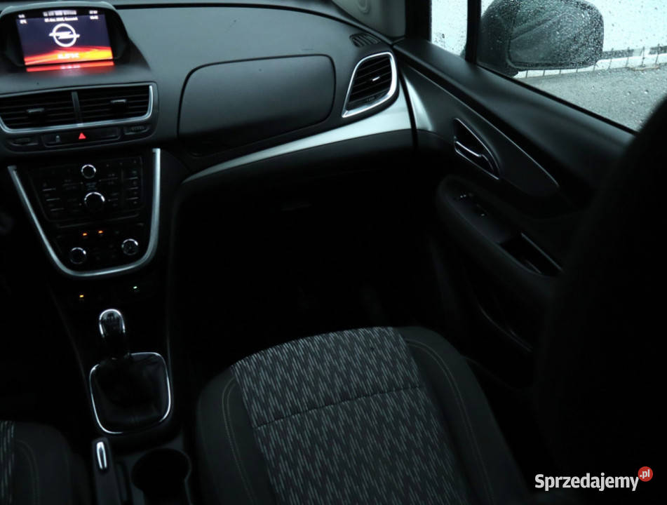 Opel Mokka 17 CDTI Lublin
