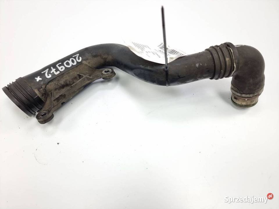 PRZEWÓD RURA DOLOT VOLKSWAGEN TOURAN 1K0145762P Lipno