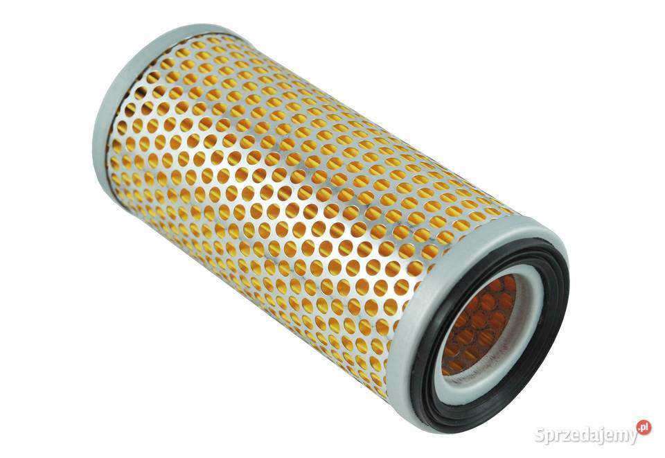 Filtr powietrza 83 x 181 mm Kubota Mitsubishi MT Tajęcina