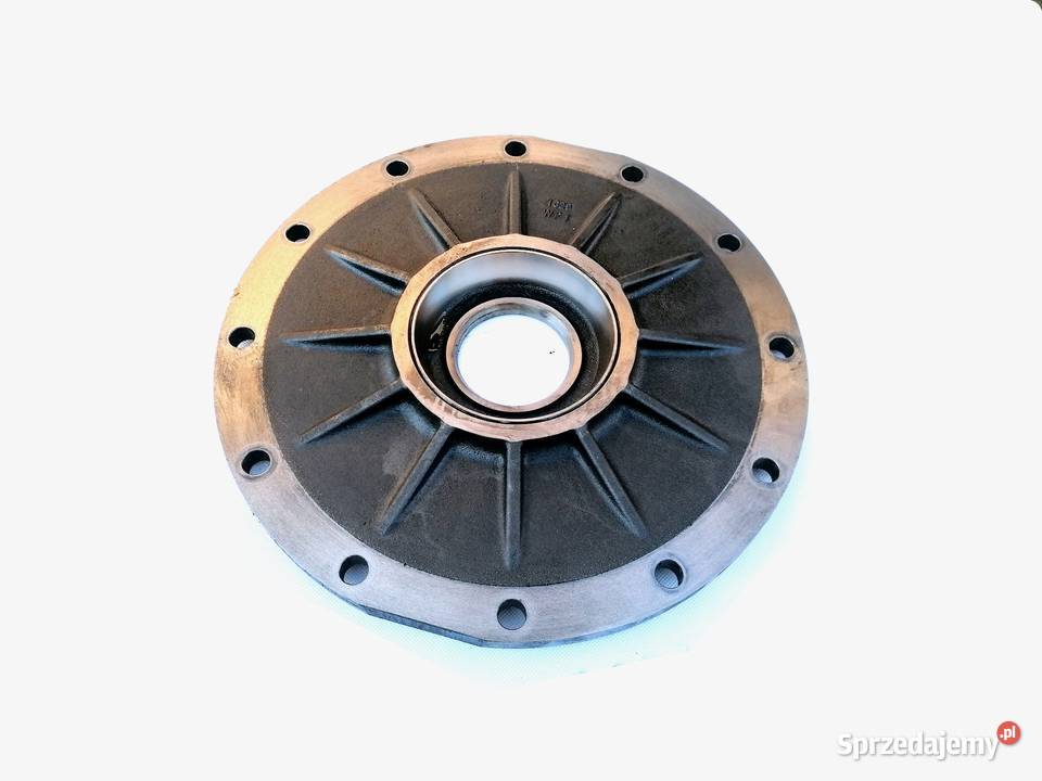 Mechanizm różnicowy Case 305310315340380 Zajęczniki