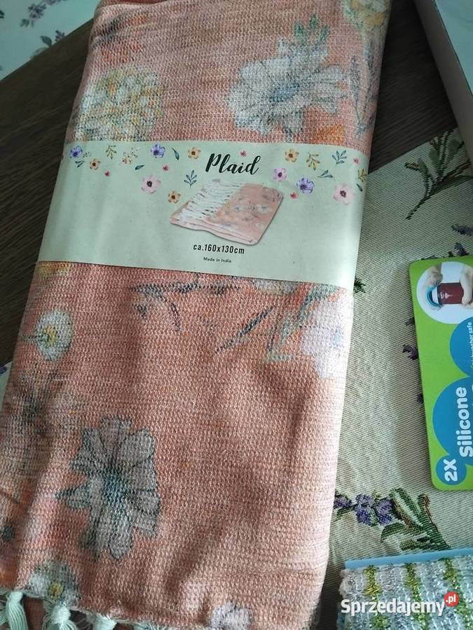 Mix różności Ostroróg