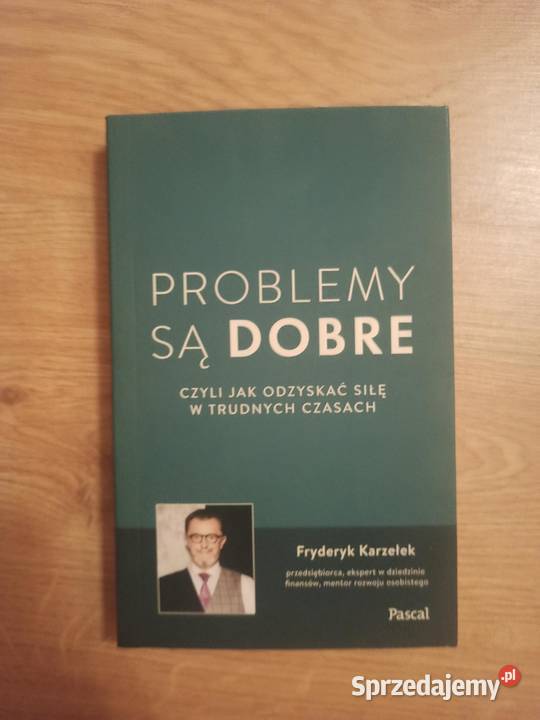 Problemy są Fryderyk Karzełek zachodniopomorskie Szczecin