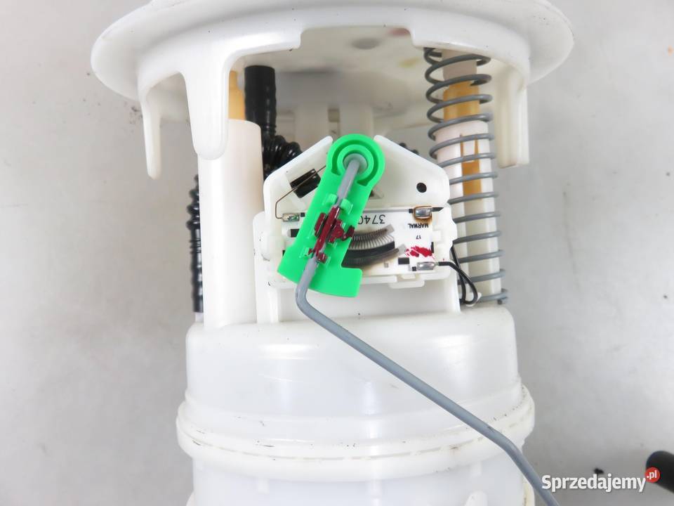 POMPA PALIWA PEUGEOT 508 I 16 THP 9670326580 osobowe