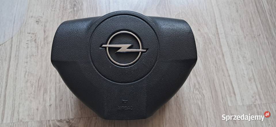 Opel vectra c poduszka kierownicy Koziegłowy