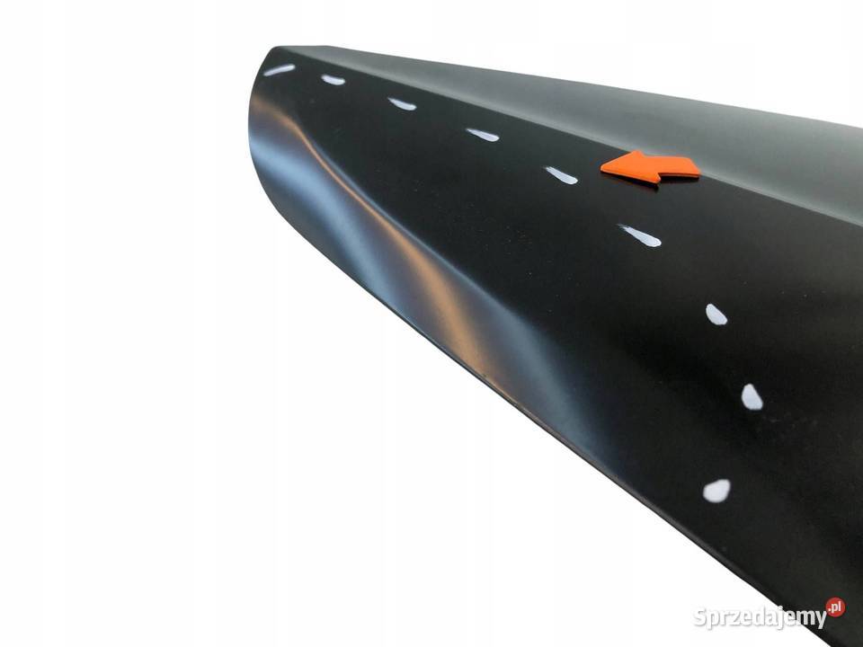 VW Up 20122015 przed liftem Pokrywa przednia Skarżysko-Kamienna sprzedam