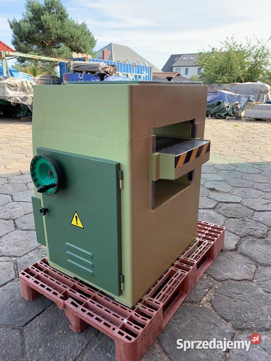 Grubościówka Aneto R 400 N Wejherowo sprzedam