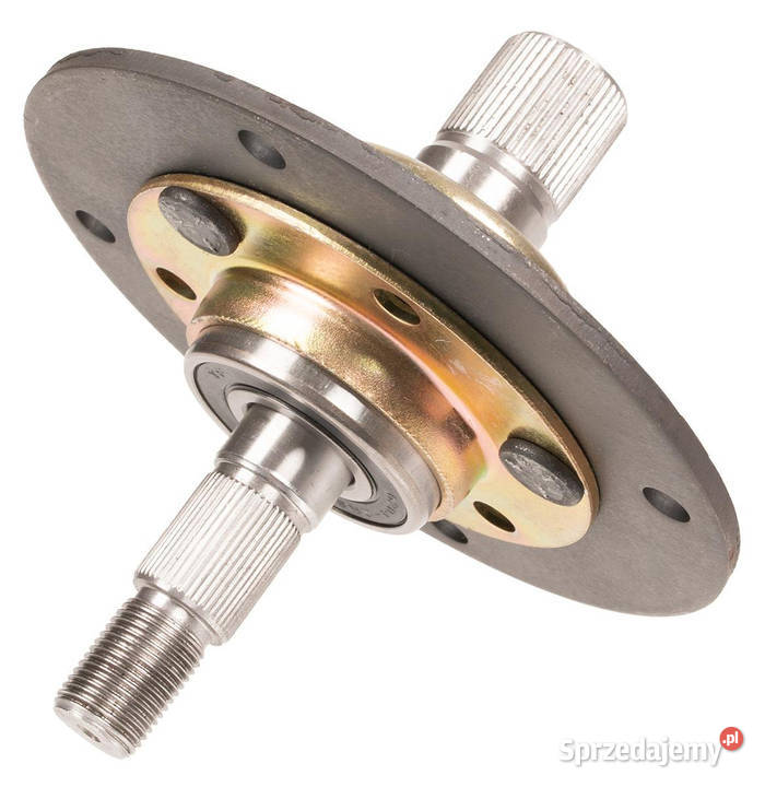 Adapter kosiarki MTD RO20896 Opalenica