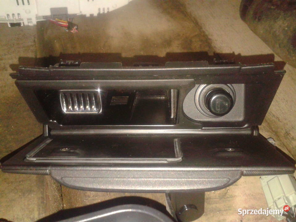 honda accord 7 lusterko fotochromatyczne Rok produkcji 2007