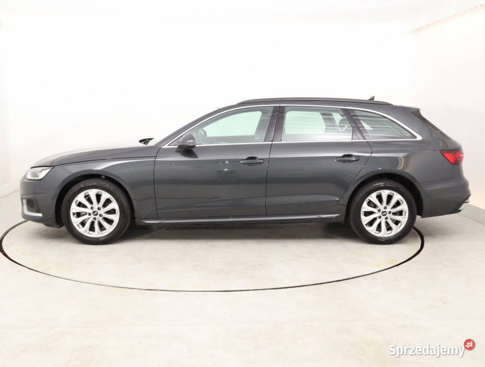 Audi A4 30 TDI Bielany Wrocławskie