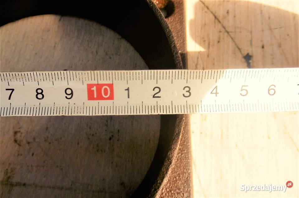 czopuch piec angielka kuchnia piekarnik 130 mm Namysłów