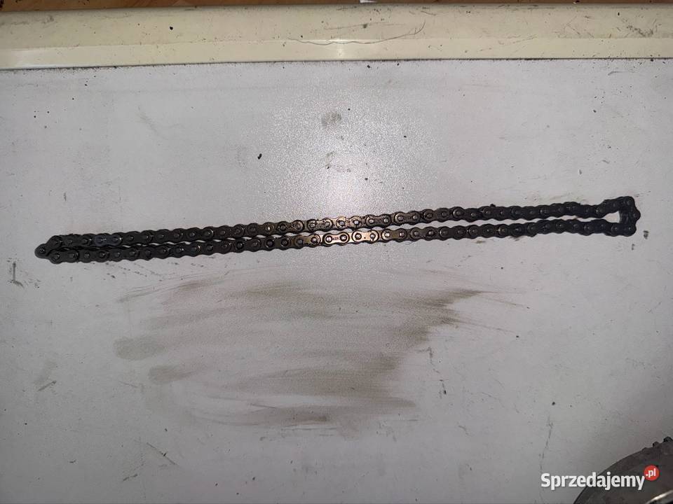 Łańcuszek Kymco KPW KPIPE 50 sprzedam