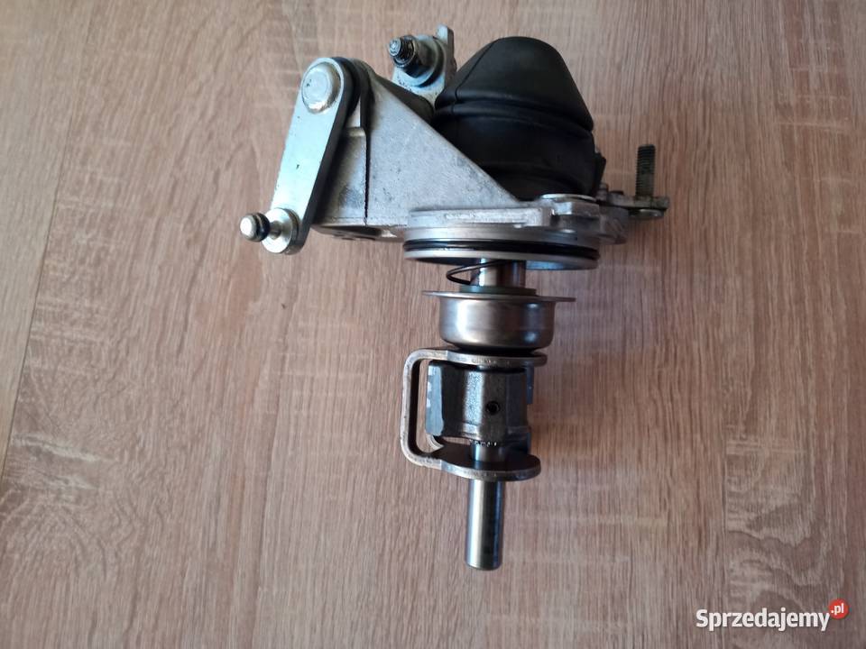 Wybierak skrzyni biegów FIAT BRAVO 55220241 16 Bielsko-Biała