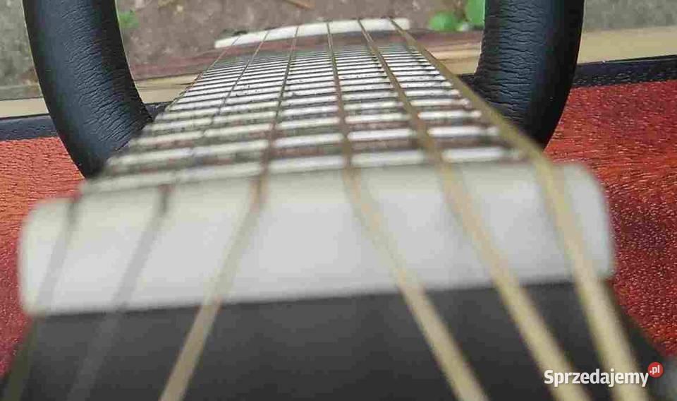 Gitara akustyczna Cort AD810 Tuszyn