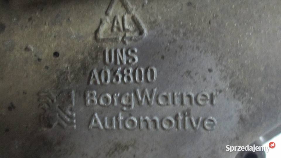 KIA SORENTO 25 CRDI D4CB 140 176 04r skrzynia