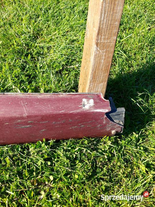 Nakładka progu oryginalna Fiat Bravo Wodzisław