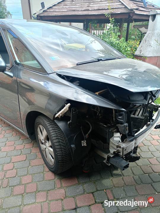 Sprzedam citroena C4 Picasso Zgierz