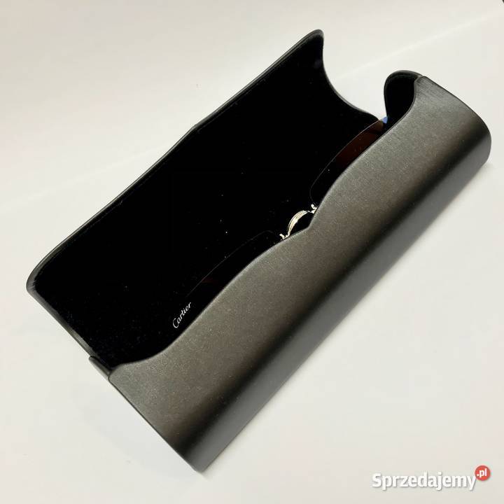 Cartier CT0550S 007 męskie okulary