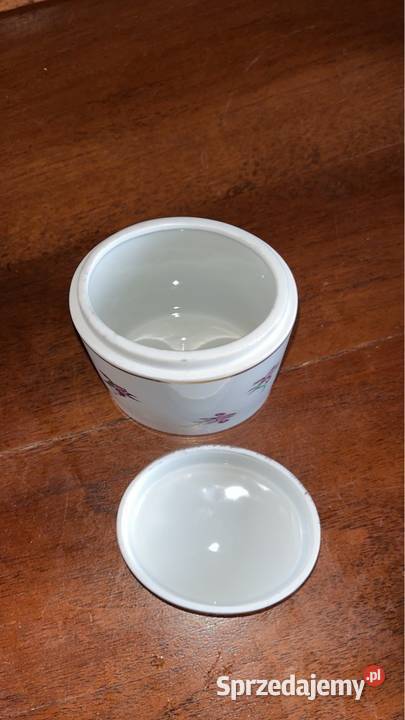 Pojemnik z pokrywką Syg AK Staffelstein Kaiser