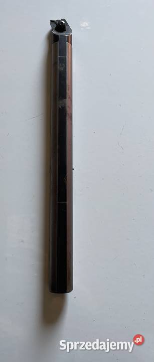 Wytaczak SANDVIK R166K25310 FV Produkcja Czarnożyły