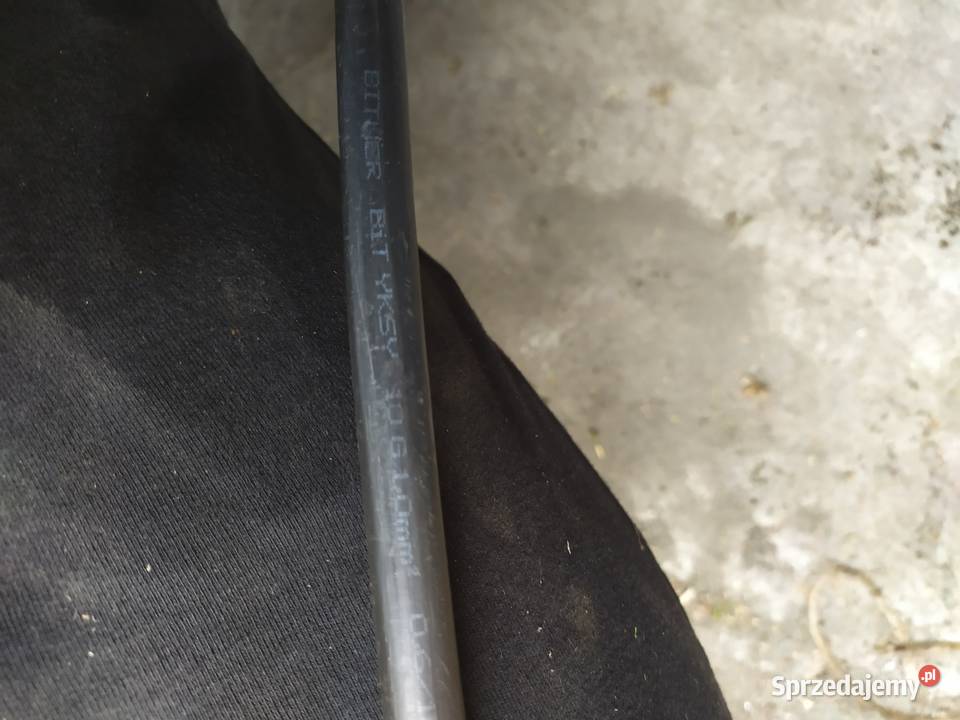 przewód 10x1mm2 10g 1mm2 yksy 061kv Zawady