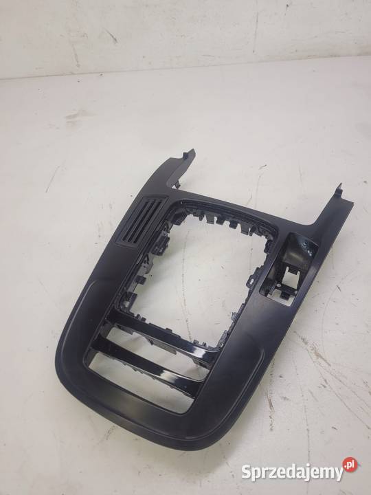 PANEL STEROWANIA AUDI A4 B8 A5 Q5 8K0864261F Przystajń sprzedam