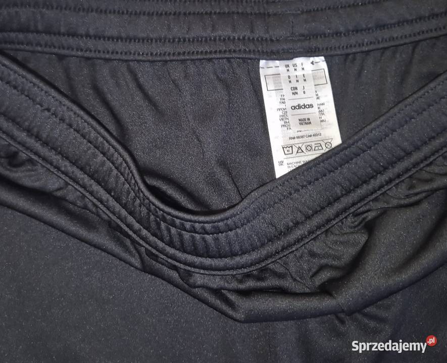 Spodenki szorty chłopiec Adidas 170S Łódź