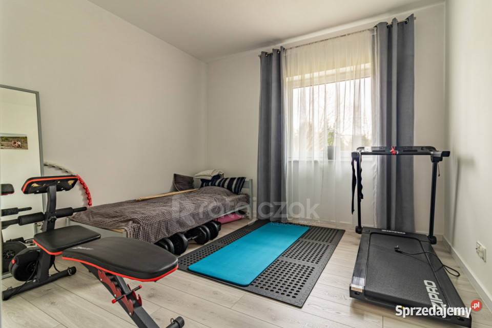 Dom wolnostojący do sprzedania Żukczyn 146m2