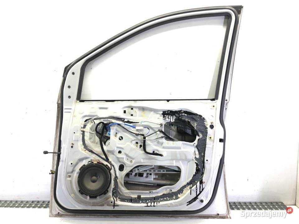 DRZWI PRAWY PRZÓD HYUNDAI MATRIX Minivan 0110 podkarpackie