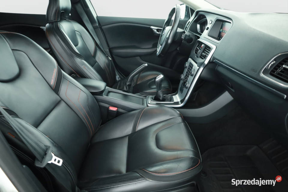 Volvo V40 16 D2 Piaseczno