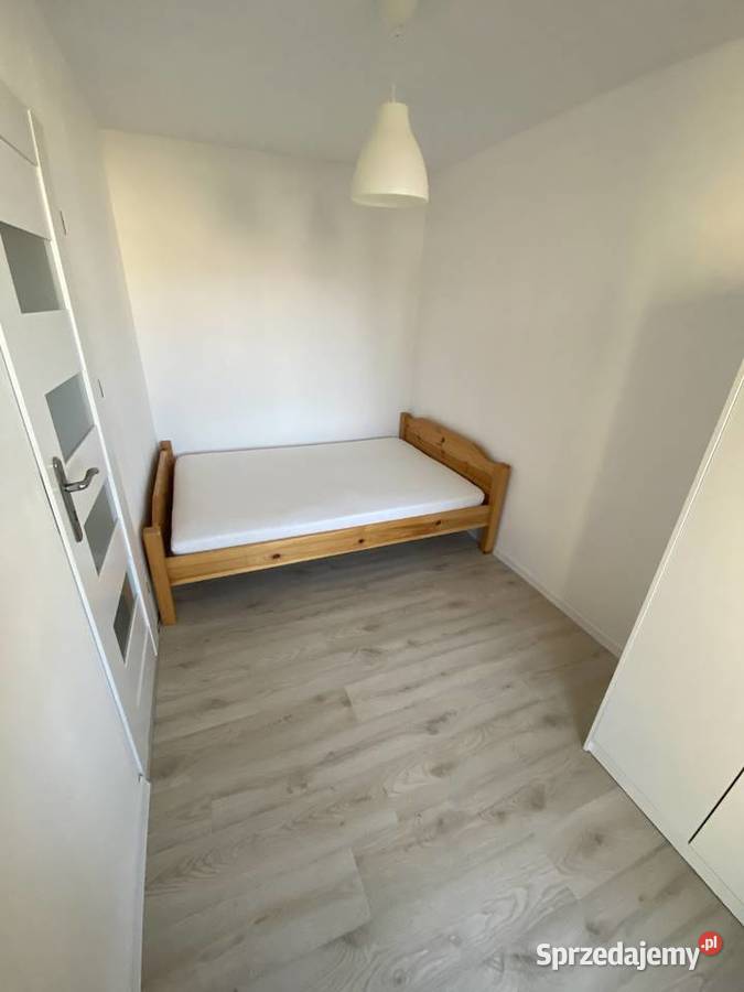 Mieszkanie 2 pokojowe z balkonem Jelenia Góra